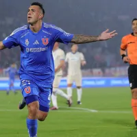 U de Chile activa el modo copero y dicta cátedra ante el Huachipato de Jaime García