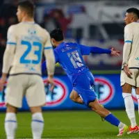 U de Chile vs. Huachipato: Minuto a minuto, resultado y dónde ver duelo por Liga de Primera