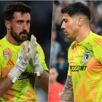 Brayan Cortés es baja y Fernando De Paul asoma de titular: ¿Malas o buenas noticias para Colo Colo?