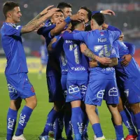 Con lo mejor a disposición: U de Chile confirma su formación titular ante Huachipato