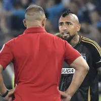 Citados de Colo Colo contra Ñublense con bajas: ¿La última convocatoria de Jorge Almirón en el Cacique?