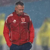 Gustavo Álvarez define en cuatro palabras la goleada de la U: “Cercano a lo ideal”