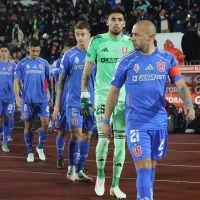 U de Chile vio nacer a su quinto capitán de la temporada en la goleada contra Huachipato: jineta para…
