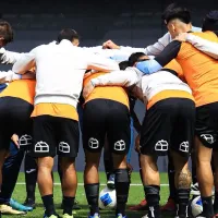 Tiene 41 años, jugó en 12 equipos y en su debut de titular se echó al bolsillo a pentagoleador del fútbol chileno