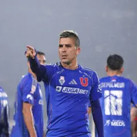 La insólita preocupación de Danilo Díaz tras el partido de la U de Chile: “¿Y si los jugadores se resfrían?