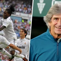 Ex figura del Real Madrid es categórico en dar su opinión de Manuel Pellegrini: “Era muy…”