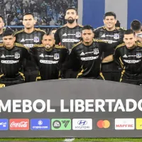 Guarello enumera a los jugadores que Colo Colo tiene que echar y pide rescatar a uno “de la disco”