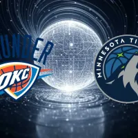 La IA predice el resultado de Thunder vs. Timberwolves por la Final de la Conferencia Oeste NBA