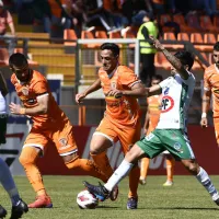 Ex Cobreloa y el fuerte giro de su carrera tras llegar a Nicaragua: “Mis hijos tienen que comer”
