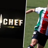Ex futbolista y popular actriz: CHV revela a los dos primeros confirmados de Top Chef VIP 3