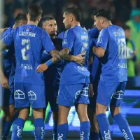 Israel Poblete será baja en U de Chile para el encuentro ante Deportes Limache