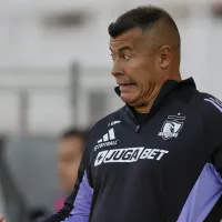 Gualberto Jara se ofrece para reemplazar a Jorge Almirón: “Imposible decirle que no a Colo Colo”