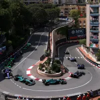 Horarios del GP de Mónaco 2025 en Chile: Revisa cómo ver en vivo la clasificación y carrera de la F1