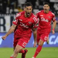 En vivo: Ñublense sorprende a Colo Colo y lo vence en el Monumental