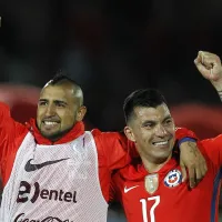 Mientras Arturo Vidal gana 114 millones en Colo Colo, esto cobra Gary Medel en U. Católica