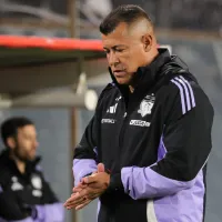 Alfredo Stöhwing sorprende a todos con Jorge Almirón en Colo Colo: increíble respuesta