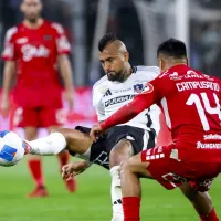 Arturo Vidal recibe nuevo dardo desde el plantel de Colo Colo: “Hay que cerrar la boca”