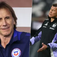 “Lo de Almirón es lo mismo que pasa en la ANFP con Gareca: es impresentable, una agonía eterna”