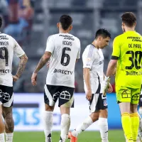 ¿Escorts en el hotel? Esto dijo el plantel de Colo Colo por grave caso de indisciplina