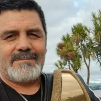 Tras más de un año de lucha: La positiva noticia que recibió el ex Boxeador Carlos Cruzat
