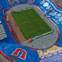 La comuna donde MEO promete el estadio para la U