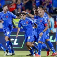 Histórico de U de Chile es categórico a hablar del presente del equipo: “No cabe duda”