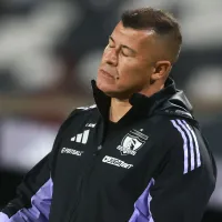 Minuto a minuto: Blanco y Negro aprueba despedir a Jorge Almirón como director técnico de Colo Colo
