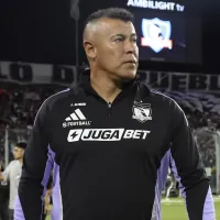 Minuto a minuto: Blanco y Negro aprobó despedir a Jorge Almirón como director técnico de Colo Colo