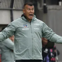 Jorge Almirón confiesa el equipo del que es hincha: “Fui a la cancha desde chiquito”
