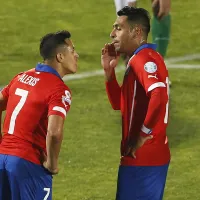 Jarita deja la escoba: "No sigo a Alexis Sánchez, no éramos..."