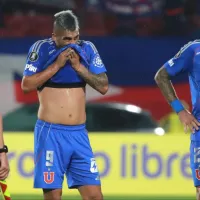 U de Chile a la espera: el problema para disputar el duelo ante Curicó Unido por Copa Chile
