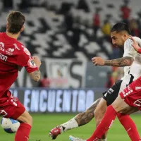 “Les pedí perdón”: el silencioso damnificado del Colo Colo – Ñublense hace sincero mea culpa