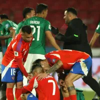 Buscan la PLR “a lo Almirón”: suena eternamente en Colo Colo y no lo quieren ver más en su equipo