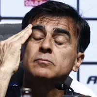 Mientras Gustavo Quinteros ganaba 2 millones en Gremio, este era su salario en Colo Colo
