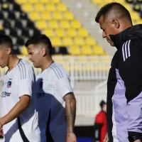 Voltereta Monumental: Avisan que un campeón con Colo Colo será el “bombero” interino tras Jorge Almirón