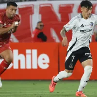 Mientras el Colo Colo de Almirón es el peor en minutos Sub 21, este equipo le da clase con sus juveniles