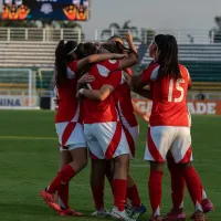 Tras el empate de Chile ante Brasil: Así queda la tabla de posiciones en el Sudamericano Femenino Sub 17