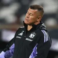 Jorge Almirón considera una burla oferta de despido de Colo Colo: se dilata su eventual salida