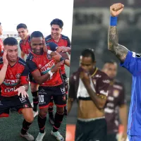 “Limache es como Carabobo”: la particular frase de Gustavo Álvarez para aleonar a U de Chile