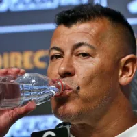 Tremendo espaldarazo a Almirón en medio de su negociación con Colo Colo: “Debe cobrar hasta el último peso”