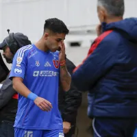 Los citados de U de Chile contra Limache con plantel alternativo: Gustavo Álvarez le da duro a regalón