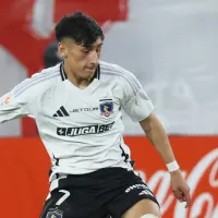Colo Colo en deuda con la regla sub 21 recibe un salvavidas: los minutos gratis que sumará gracias a La Roja