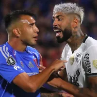 Polémica azota a Botafogo antes de jugar contra U de chile: escándalo por jugador de 20 millones de euros