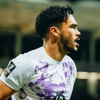 ¡Sorpresa en Francia! Toulouse anuncia la inesperada salida de Gabriel Suazo