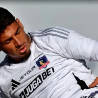 Aseguran que Alan Saldivia tiene las horas contadas en Colo Colo: “Existe la opción de que…”