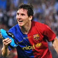 Lionel Messi sorprende al mundo eligiendo el mejor gol de su carrera: “Tenía muchos más lindos, pero ese…”