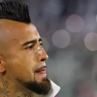 De no haber futbolista: Arturo Vidal se sincera y cuenta que “hubiese sido de la calle”