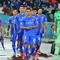 Jugador de la U ignorado para visitar a Limache y lanza motivacional mensaje en Instagram
