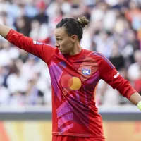 Christiane Endler es elegida entre las mejores arqueras del mundo en toda la historia del fútbol femenino