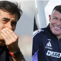 Inesperada defensa a Almirón: “Es decente, correcto. Hay otros que son Vivaldi, como Quinteros”